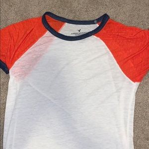 american eagle t-shirt